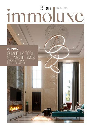 Bilan Immoluxe - Novembre 2026