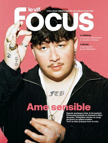 Le Vif Focus - 29 Octobre 2026