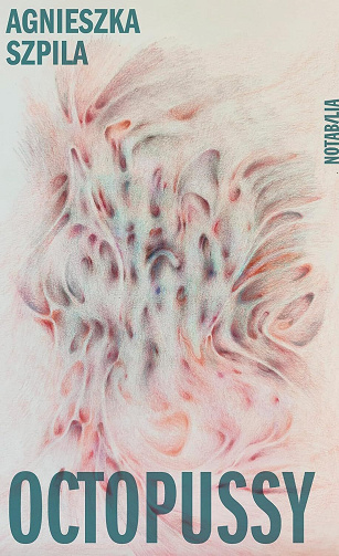 Octopussy - Szpila agnieszka (2026)