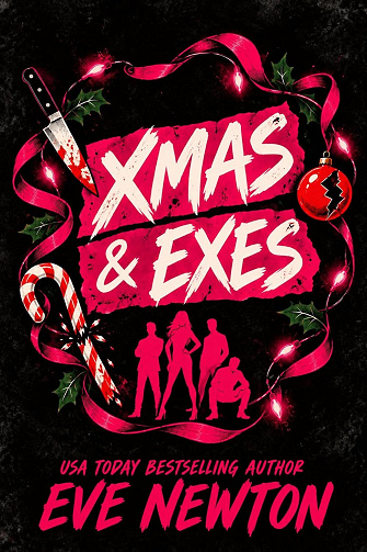 Eve Newton - Xmas & Exes (2026)