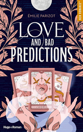 Émilie Parizot - Love & Bad Predictions (2026)