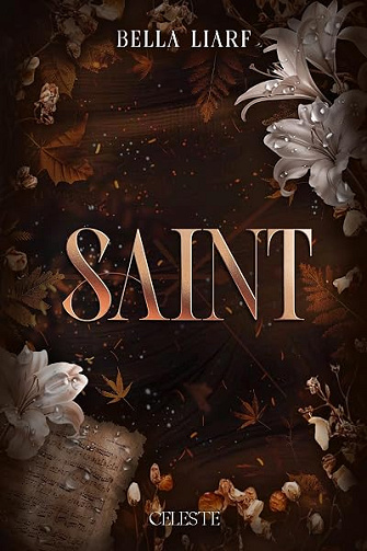 SAINT - Bella Liarf (2026)