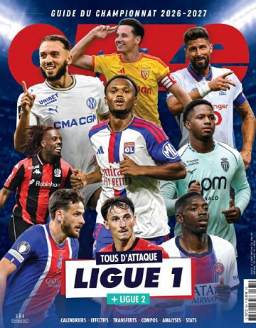 Onze Mondial - Octobre 2026