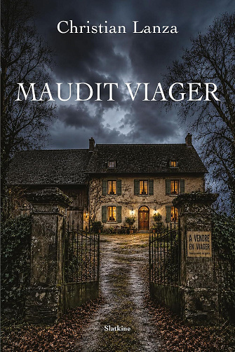 Maudit Viager - Christian Lanza (2026)
