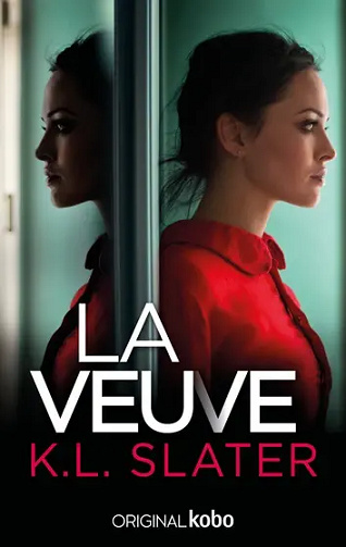 La veuve - K.L. Slater (2026)